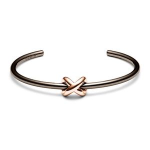 MVMT Knot Cuff Bracelet